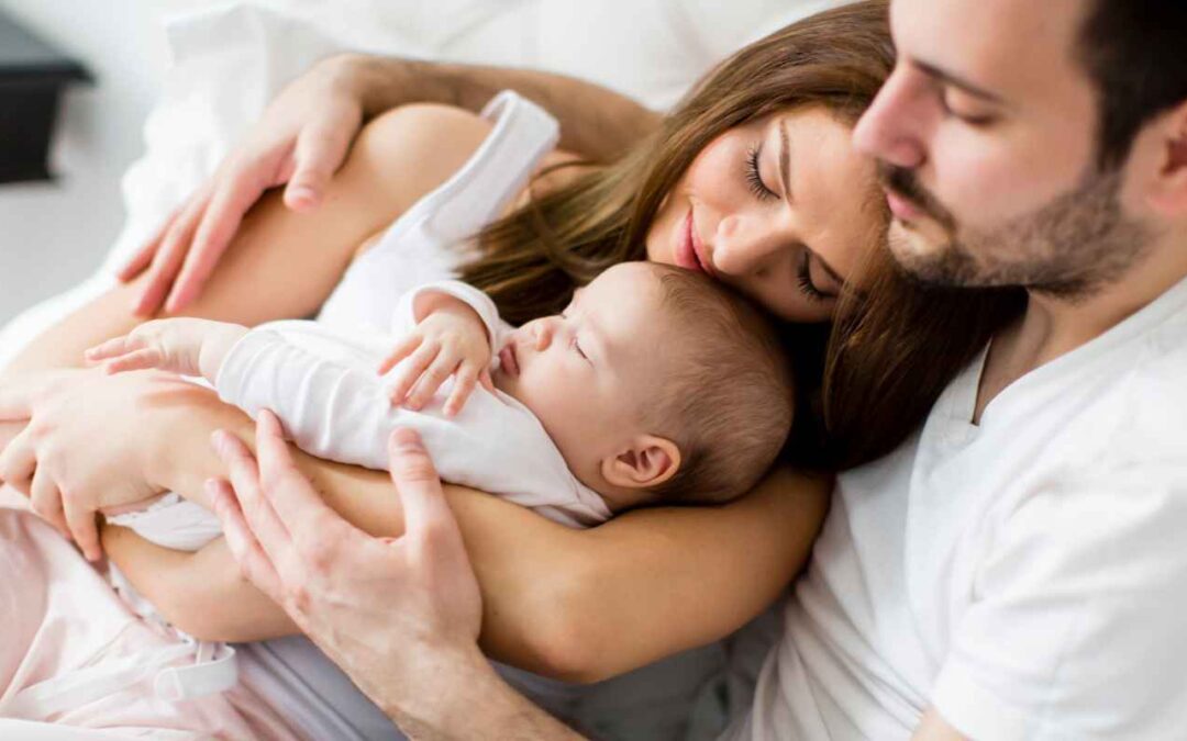 Working A Portrait Photography Business From Home